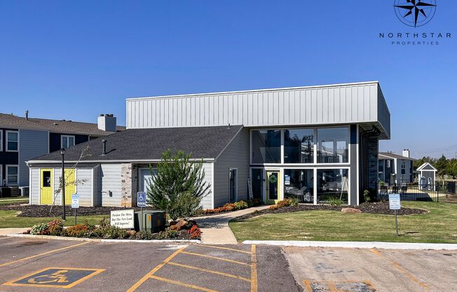 Quail Run Apartments