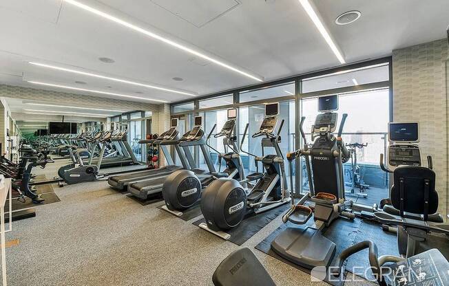 1 bed, 1 bath, 732 sqft, $5,700, Unit 46D