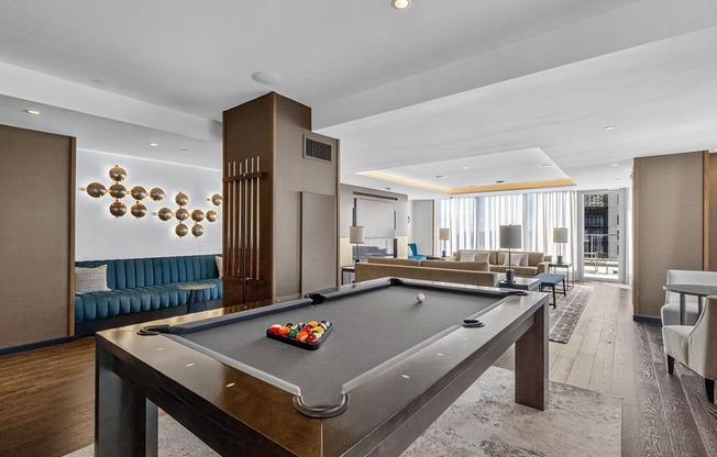 2 beds, 2 baths, 1,168 sqft, $9,000, Unit 1907