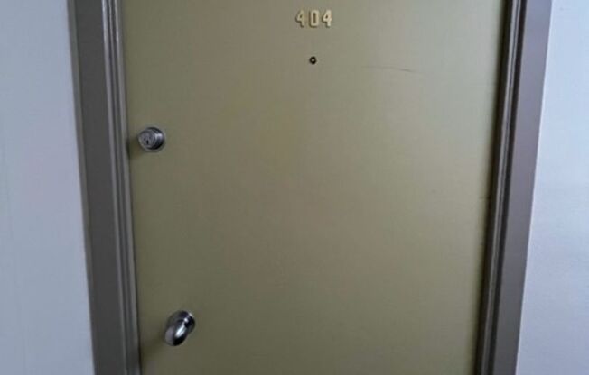 1 bed, 1 bath, 548 sqft, $1,279, Unit 404B