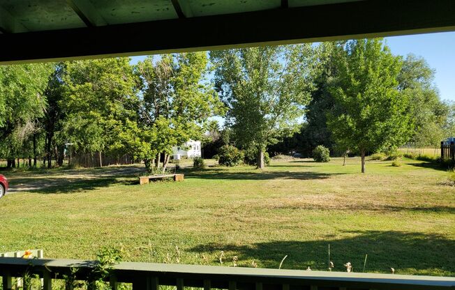 1380 S. Main St., Union, Oregon 97883