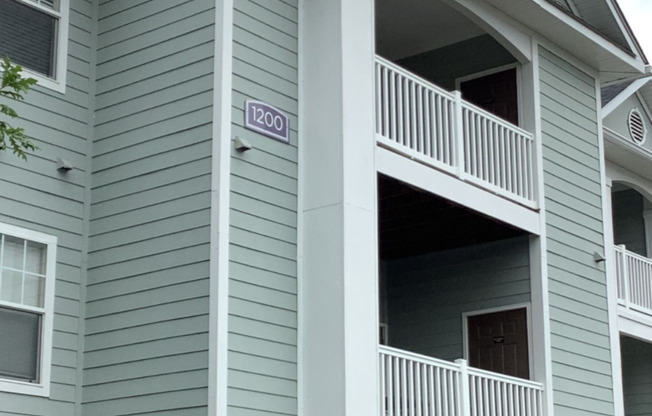 The Preserve at Windsor Lake