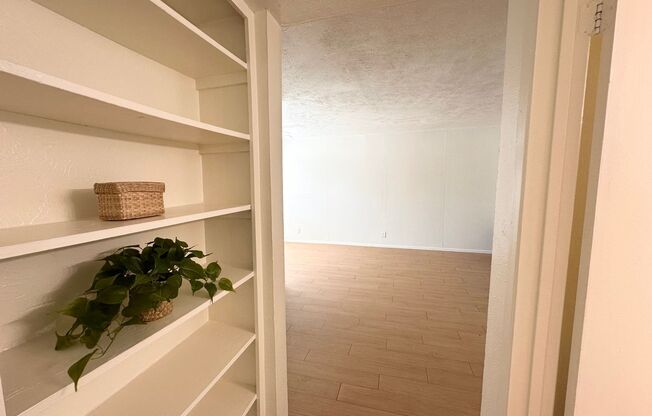 1 bed, 1 bath, 540 sqft, $1,199, Unit OPA-172