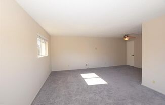 Popular Victoria Avenue Penthouse