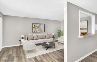 1 bed, 1 bath, 600 sqft, $1,350, Unit 205