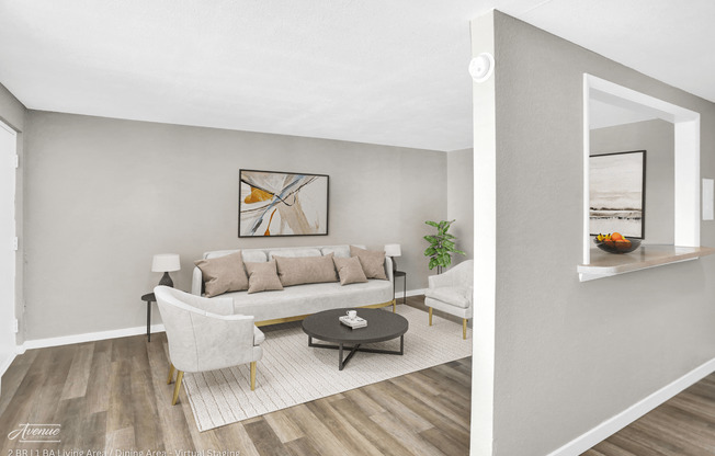 1 bed, 1 bath, 600 sqft, $1,350, Unit 205