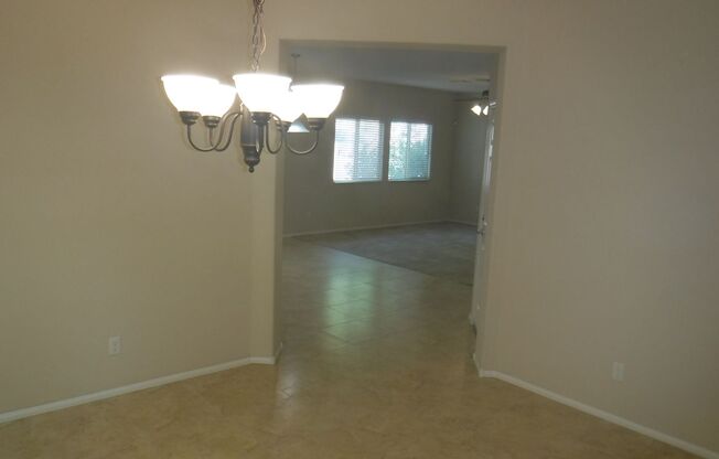 SPACIOUS 4 BEDROOM HOME WITH 2.5 BATHS, 2 CAR ATTACHED GARAGE IN GATED COMMUNITY