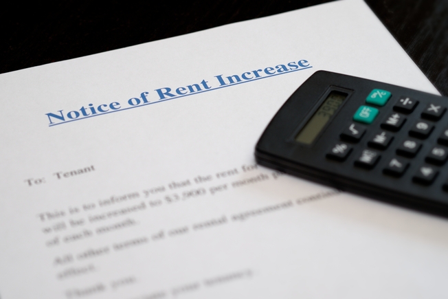 Rent Increases: Your Top 5 Questions Answered