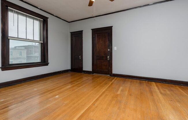 1 bed, 1 bath, 900 sqft, $850, Unit #25