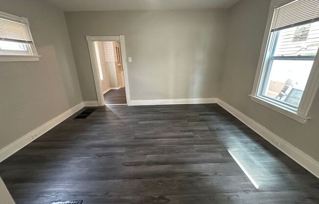 2 beds, 2 baths, $1,250