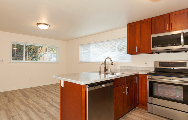24th Ave NW - Located in Vibrant Ballard