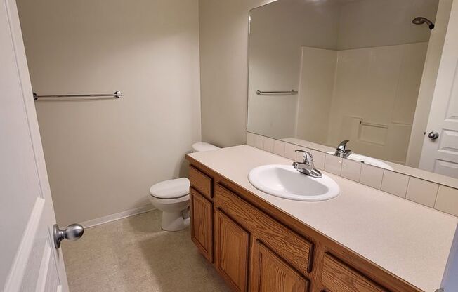 1 bed, 1 bath, $1,395