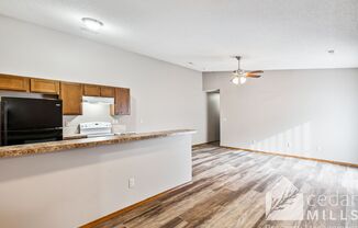 Partner-provided photo for $1195 unit