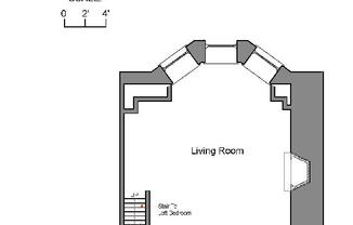 Partner-provided photo for $2850 unit