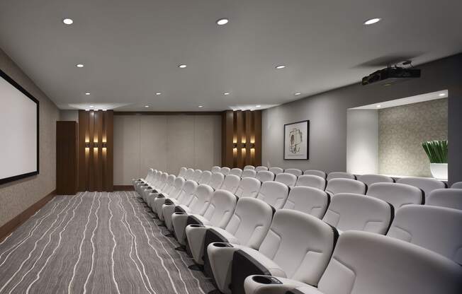 Media Theatre at AVE Blue Bell, Pennsylvania