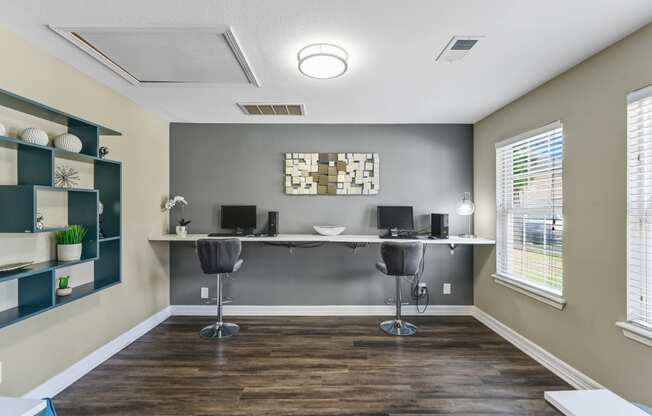 the enclave at homecoming terra vista office