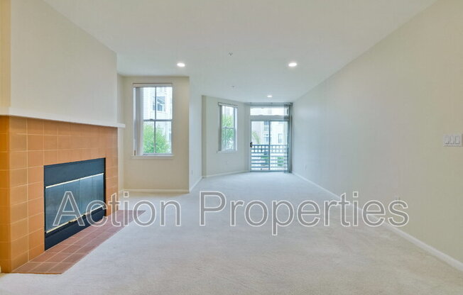 550 Ortega Avenue Unit A304