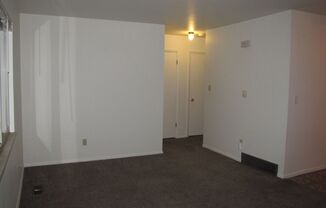 1 bed, 1 bath, 576 sqft, $895, Unit #1