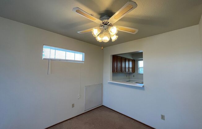 2 beds, 1 bath, $2,590