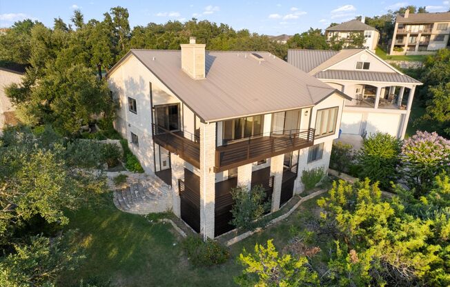 106 Confidence Cv, Lakeway, Texas 78734