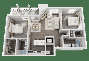 Partner-provided photo for $2564 unit