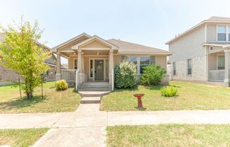Charming Highland Park Home | New Flooring + Great Amenities