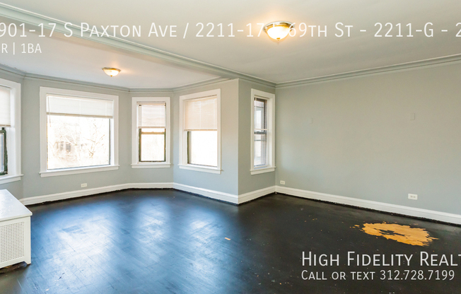 17 S PAXTON AVE