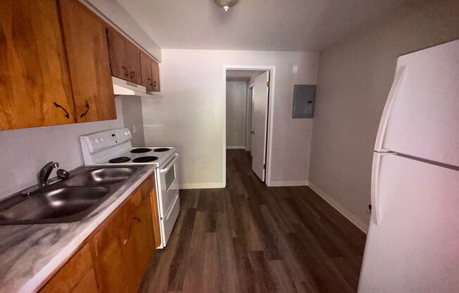 BARKER STREET 10-UNIT | MEDICAL LAKE