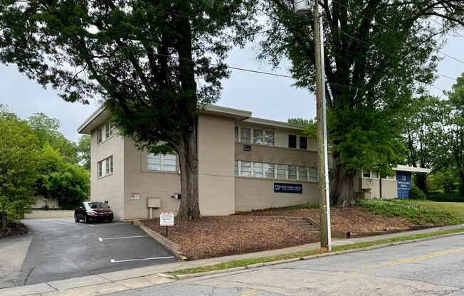 613 St. Mary's St.