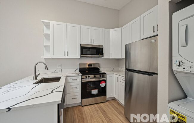 Charming 1BR Condo in Denver