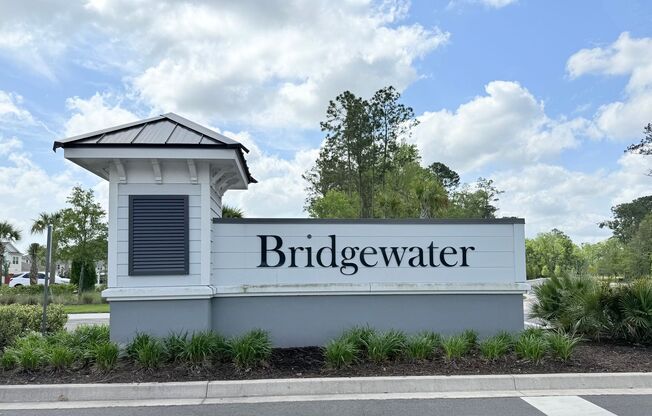 Townhome @ Bridgewater