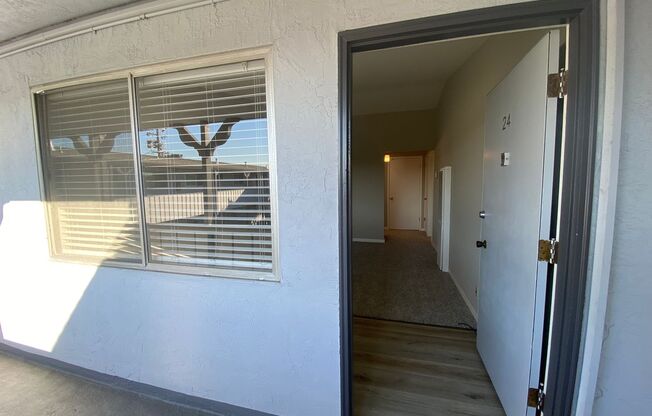 Buena Vista Apartments