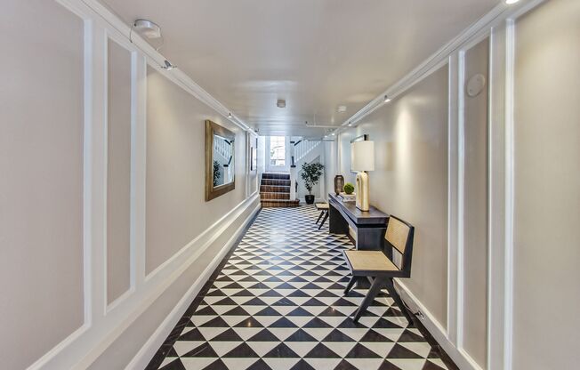 1531 Francisco Street (1151r)