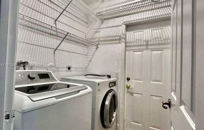 1761 ASPEN LN #1761 WESTON, FL 33327