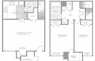 Partner-provided photo for $2589 unit