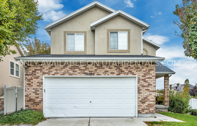 10881 S PINE SHADOW RD