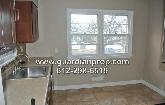 House in Midway Available August 1, Hardwood Floors, Updated Kitchen & Bath, Garage, Pet Friendly!