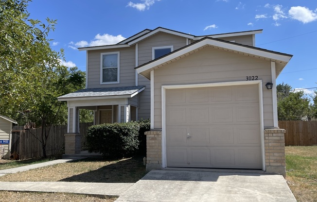 3022 Gypsy Point