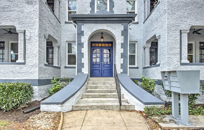 1115 Ponce De Leon