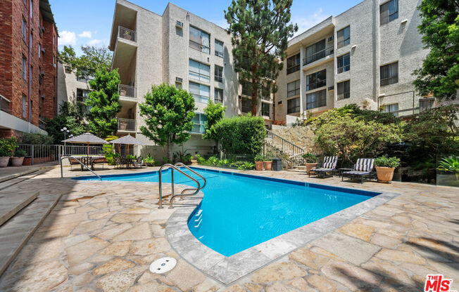 Studio, 1 bath, 407 sqft, $2,600, Unit 225