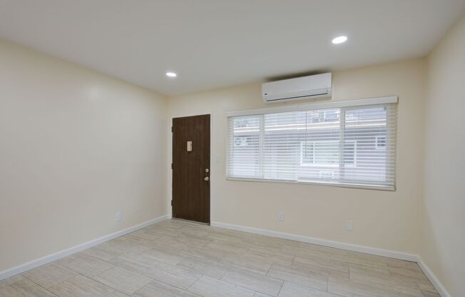 Vanowen Street Residences