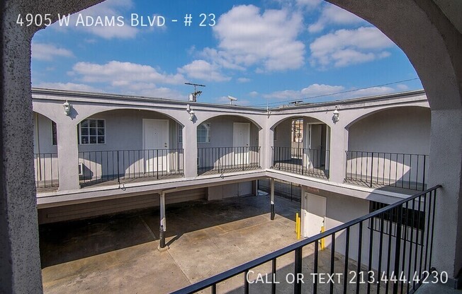 Partner-provided property photo