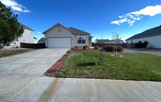 3 beds, 2 baths, $2,095