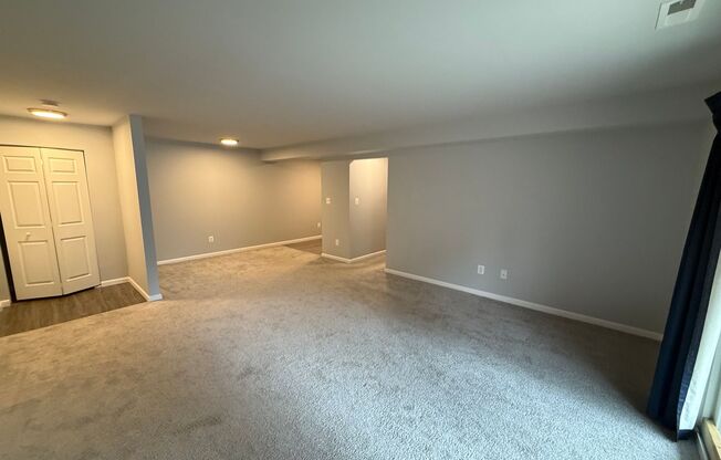 Renovated Condo in Quiet Community on 1st Floor!