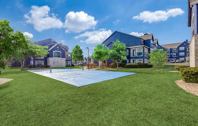 Welcome to Madison Dell Ranch Apartments