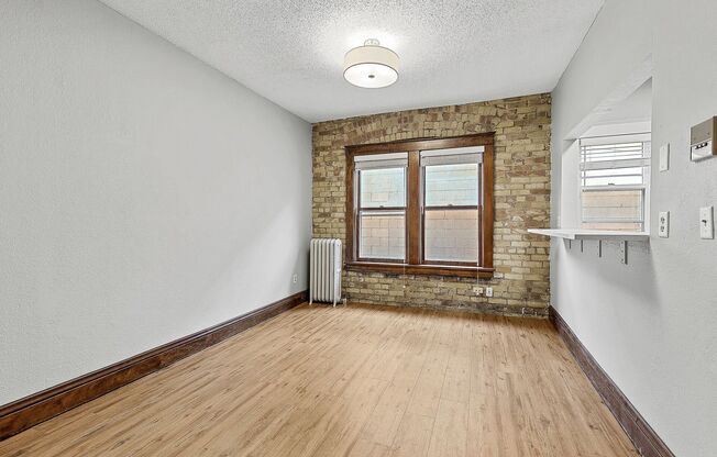 Studio, 1 bath, 339 sqft, $700, Unit 104