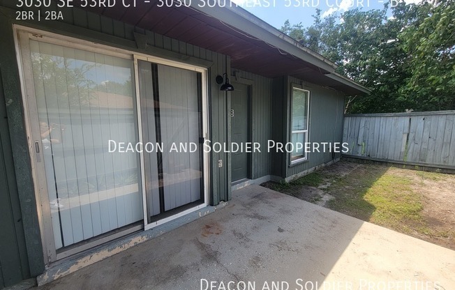 Partner-provided property photo