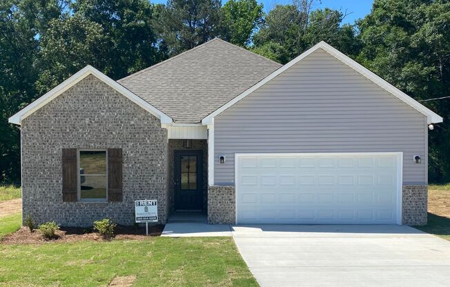 Home for Rent in Jasper,AL…. Available to View Now!!!