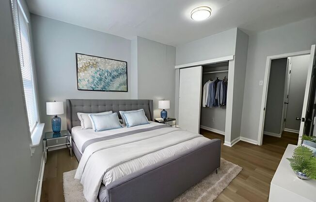 2Bd/ 1Bth House!! SECTION 8 ONLY!!