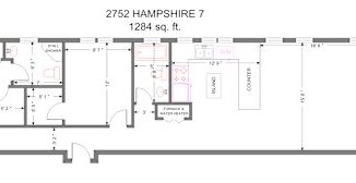 Partner-provided photo for $1576 unit